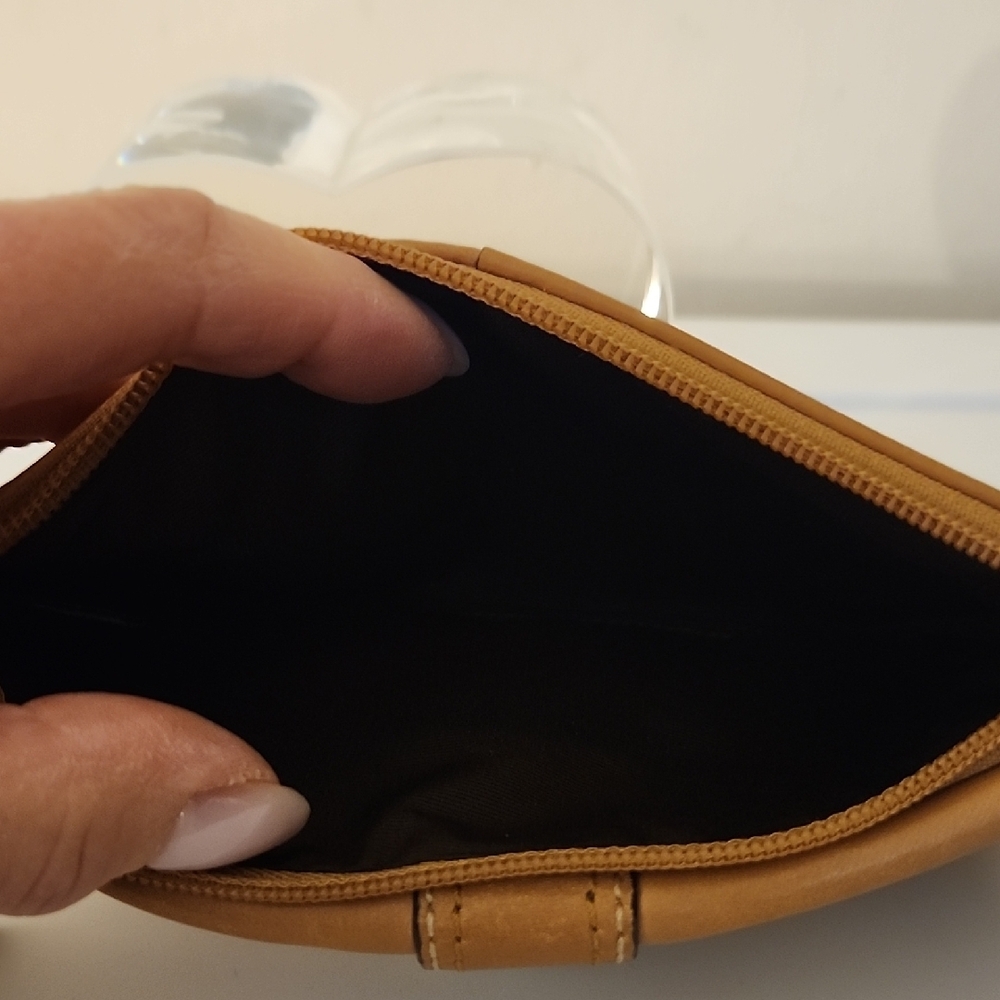 Coach Soho Capri Wristlet - Picture 14 of 14